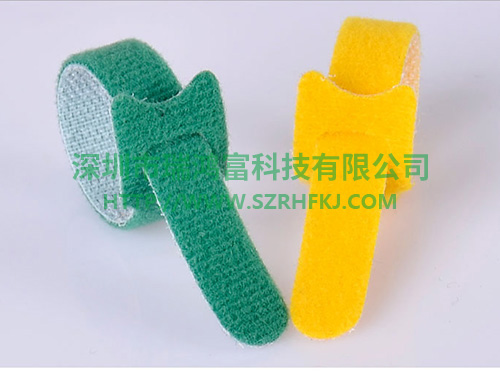魔術(shù)貼強力子母背對背扣粘扣帶